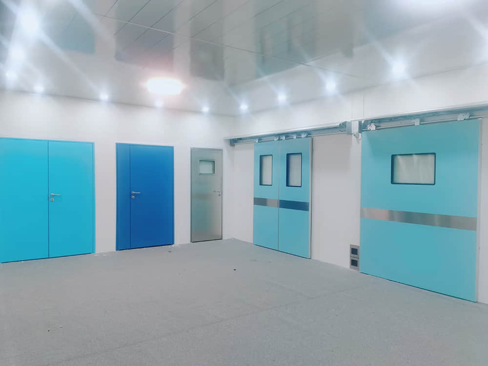 Shandong Mereal Metal Products Co., Ltd