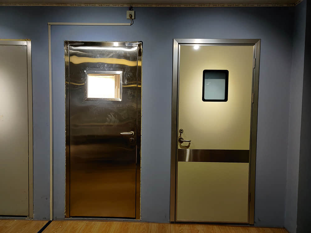 Shandong Mereal Metal Products Co., Ltd