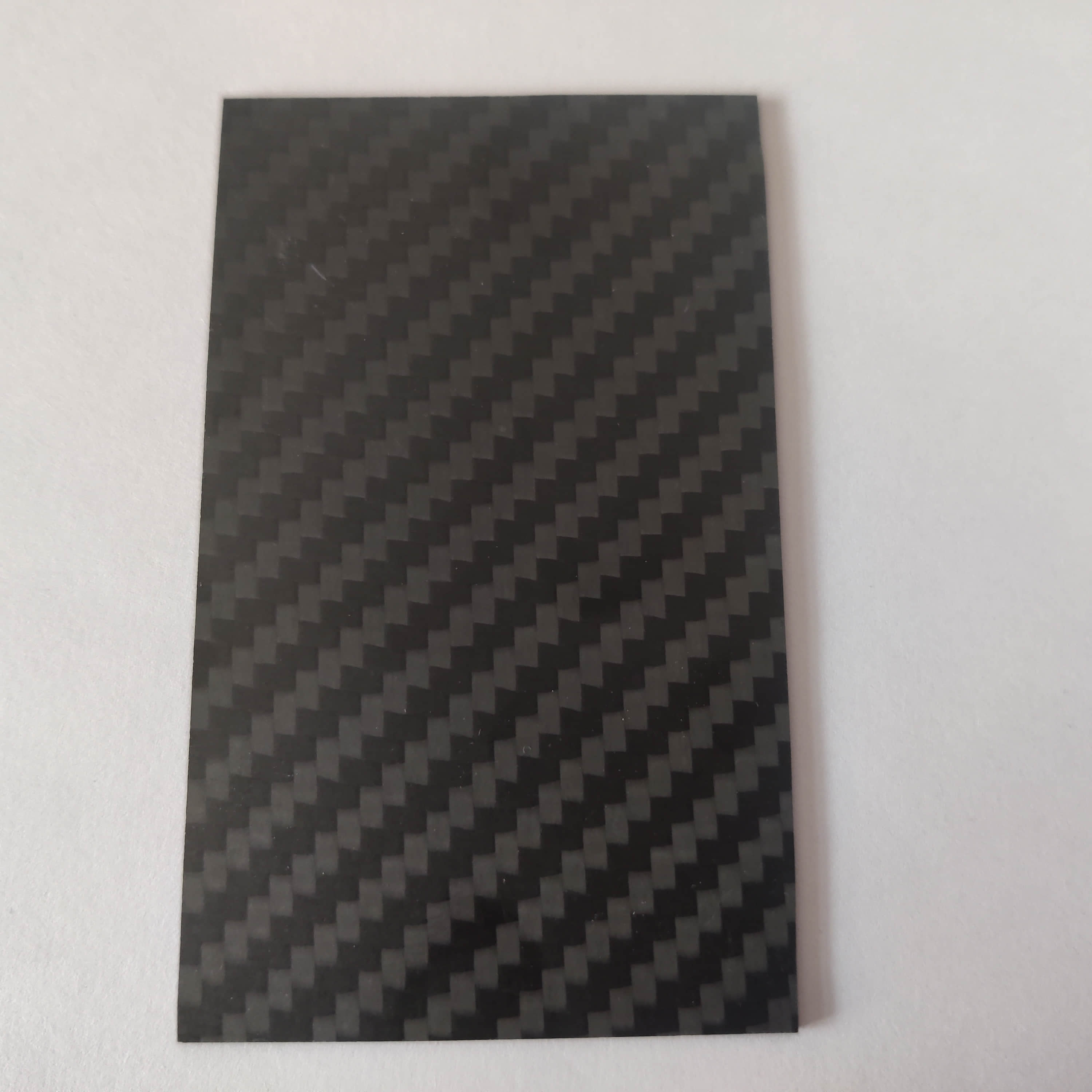 mercurial carbon fiber