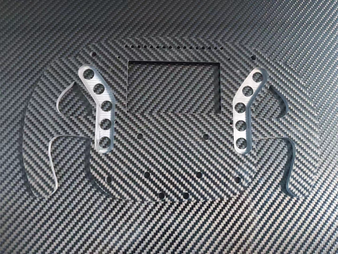 Shandong Mereal Metal Products Co., Ltd